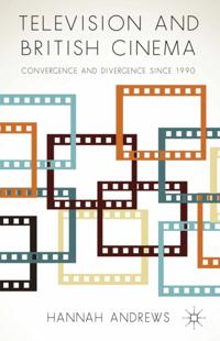 Palgrave Media & Culture Collection