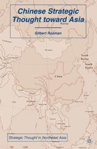 Strategic Thought in Northeast Asia