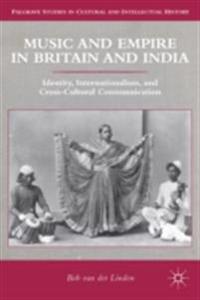 Palgrave Studies in Cultural and Intellectual History