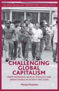 Palgrave Macmillan Transnational History Series