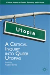Critical Studies in Gender, Sexuality, and Culture