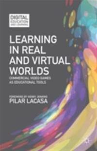 Digital Education and Learning