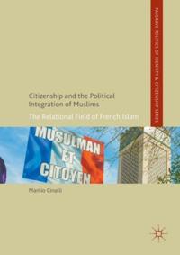 Palgrave Politics of Identity and Citizenship Series