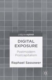 Palgrave Social Sciences Collection