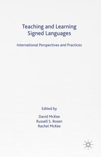 Palgrave Language & Linguistics Collection