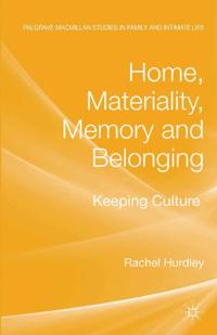 Palgrave Macmillan Studies in Family and Intimate Life