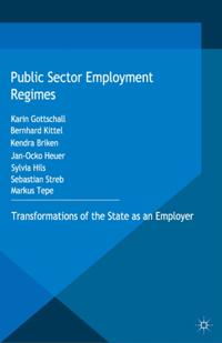 Transformations of the State