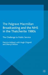 Palgrave Media & Culture Collection
