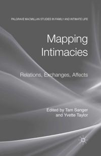 Palgrave Macmillan Studies in Family and Intimate Life