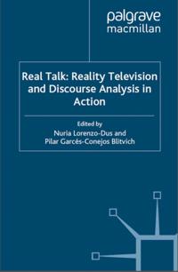 Palgrave Language & Linguistics Collection