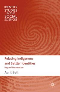 Identity Studies in the Social Sciences