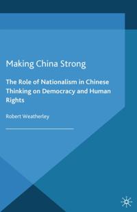 Politics and Development of Contemporary China