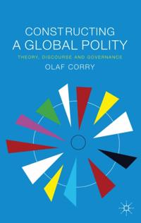Palgrave Political & Intern. Studies Collection
