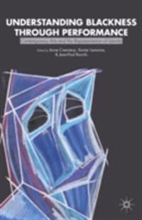 Palgrave Theatre & Performance Collection