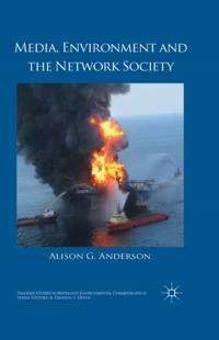 Palgrave Studies in Media and Environmental Communication