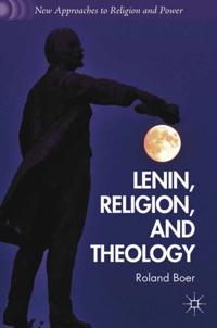New Approaches to Religion and Power