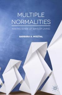 Palgrave Social Sciences Collection