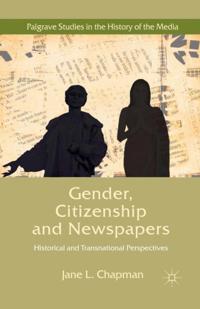 Palgrave Studies in the History of the Media