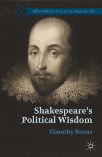 Recovering Political Philosophy