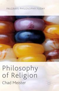 Palgrave Philosophy Today