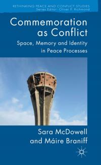 Rethinking Peace and Conflict Studies