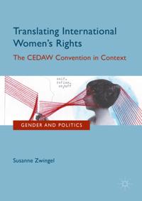 Gender and Politics
