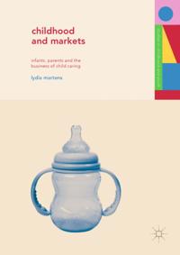 Studies in Childhood and Youth