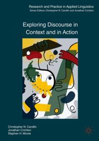 Research and Practice in Applied Linguistics