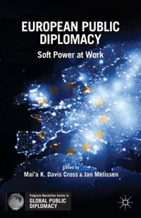 Palgrave Macmillan Series in Global Public Diplomacy