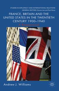 Studies in Diplomacy and International Relations