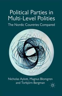 Palgrave Political & Intern. Studies Collection
