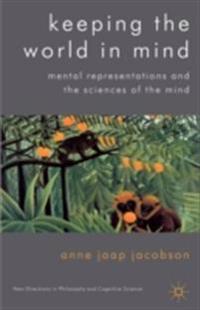 New Directions in Philosophy and Cognitive Science