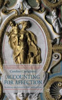 Early Modern History: Society and Culture