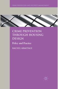 Crime Prevention and Security Management