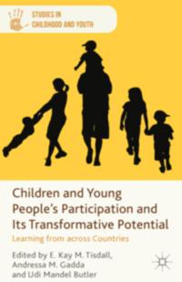 Studies in Childhood and Youth