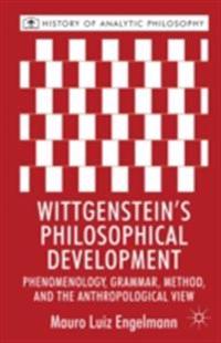 History of Analytic Philosophy