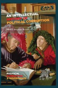 Intellectual History of Political Corruption