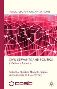 Public Sector Organizations