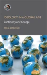 Frontiers of Globalization