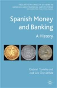 Palgrave Macmillan Studies in Banking and Financial Institutions