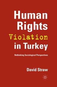Palgrave Social Sciences Collection