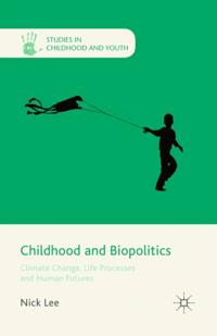 Studies in Childhood and Youth