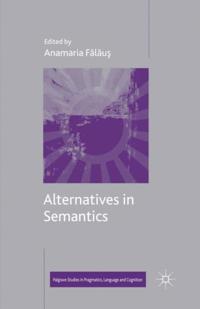 Palgrave Studies in Pragmatics, Language and Cognition