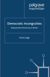 Palgrave Political Science Collection