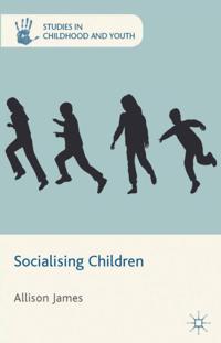 Studies in Childhood and Youth