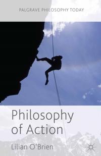 Palgrave Philosophy Today