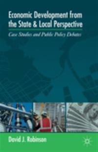 Palgrave Economics & Finance Collection