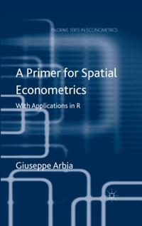 Palgrave Texts in Econometrics
