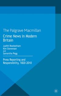 Palgrave History Collection