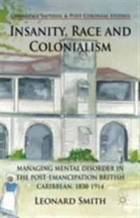 Cambridge Imperial and Post-Colonial Studies